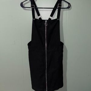 H&M Overall Dress